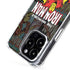 Marvel Classic Comics Iron Man Action Vintage iPhone 14 Pro Max MagSafe Case