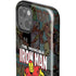 Marvel Classic Comics Iron Man Action Vintage iPhone 15 Plus Impact Case