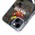 Marvel Classic Comics Iron Man Action Vintage iPhone 15 Plus MagSafe Case