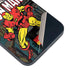 Marvel Classic Comics Iron Man Action Vintage iPhone 15 Plus Skin
