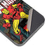 Marvel Classic Comics Iron Man Action Vintage iPhone 15 Pro Skin