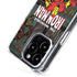 Marvel Classic Comics Iron Man Action Vintage iPhone 16 Pro MagSafe Case