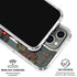 Marvel Classic Comics Iron Man Action Vintage iPhone 16 Pro Max Clear Case