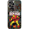 Marvel Classic Comics Iron Man Action Vintage iPhone 16 Pro Max Skin