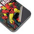 Marvel Classic Comics Iron Man Action Vintage iPhone 16 Pro Skin
