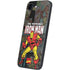 Marvel Classic Comics Iron Man Action Vintage iPhone 16e Skin
