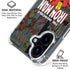 Marvel Classic Comics Iron Man Action Vintage iPhone 17 MagSafe Case