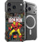 Marvel Classic Comics Iron Man Action Vintage iPhone 18 Pro Max MagSafe Case
