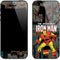 Marvel Classic Comics Iron Man Action Vintage iPhone 5/5s/5SE Skin