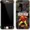 Marvel Classic Comics Iron Man Action Vintage iPhone 6/6s Skin