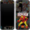 Marvel Classic Comics Iron Man Action Vintage iPhone 7 Skin