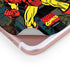 Marvel Classic Comics Iron Man Action Vintage iPhone 8 Plus Skin