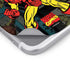 Marvel Classic Comics Iron Man Action Vintage iPhone 8 Skin