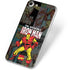 Marvel Classic Comics Iron Man Action Vintage iPhone 8 Skin