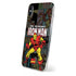 Marvel Classic Comics Iron Man Action Vintage iPhone X Skin