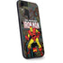 Marvel Classic Comics Iron Man Action Vintage iPhone XR Skin