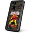 Marvel Classic Comics Iron Man Action Vintage iPhone XR Waterproof Case