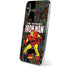 Marvel Classic Comics Iron Man Action Vintage iPhone XS Skin