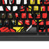 Marvel Classic Comics Iron Man Action Vintage K95 RGB PLATINUM Mechanical Gaming Keyboard Skin