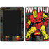 Marvel Classic Comics Iron Man Action Vintage Amazon Kindle Skin