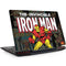Marvel Classic Comics Iron Man Action Vintage Legion Y720 Skin
