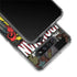 Marvel Classic Comics Iron Man Action Vintage LG K51/Q51 Clear Case
