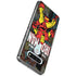 Marvel Classic Comics Iron Man Action Vintage LG Stylo 6 Clear Case