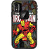 Marvel Classic Comics Iron Man Action Vintage LifeProof Fre iPhone Skin