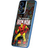 Marvel Classic Comics Iron Man Action Vintage Moto G Play 4G (2024) Skin