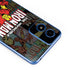 Marvel Classic Comics Iron Man Action Vintage Moto G Play 4G (2024) Skin