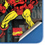 Marvel Classic Comics Iron Man Action Vintage Moto G Play 4G (2024) Skin