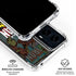 Marvel Classic Comics Iron Man Action Vintage Moto G Power 5G (2024) Clear Case