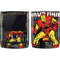 Marvel Classic Comics Iron Man Action Vintage Motorola RAZR Skin