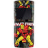 Marvel Classic Comics Iron Man Action Vintage Motorola RAZR Skin