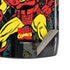 Marvel Classic Comics Iron Man Action Vintage Motorola RAZR Skin