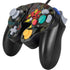 Marvel Classic Comics Iron Man Action Vintage Nintendo GameCube Controller Skin