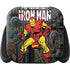 Marvel Classic Comics Iron Man Action Vintage Nintendo Switch 2 (2025) Joy-Con Controller Skin