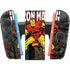 Marvel Classic Comics Iron Man Action Vintage Nintendo Switch 2 (2025) Joy-Con Controller Skin