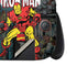 Marvel Classic Comics Iron Man Action Vintage Nintendo Switch 2 (2025) Joy-Con Controller Skin