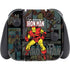 Marvel Classic Comics Iron Man Action Vintage Nintendo Skins