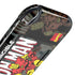 Marvel Classic Comics Iron Man Action Vintage Nintendo Switch Lite Skin