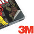 Marvel Classic Comics Iron Man Action Vintage Notebook 9 Pro 13in (2017) Skin