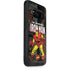 Marvel Classic Comics Iron Man Action Vintage Otterbox Commuter Galaxy Skin