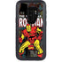 Marvel Classic Comics Iron Man Action Vintage Otterbox Defender Galaxy Skin