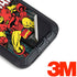 Marvel Classic Comics Iron Man Action Vintage Otterbox Defender Galaxy Skin