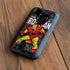 Marvel Classic Comics Iron Man Action Vintage Otterbox Defender Galaxy Skin