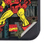 Marvel Classic Comics Iron Man Action Vintage Otterbox Defender iPhone Skin