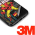 Marvel Classic Comics Iron Man Action Vintage Otterbox Symmetry iPhone Skin
