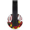Marvel Classic Comics Iron Man Action Vintage PlayStation 4 Gold Wireless Headset Skin
