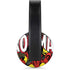 Marvel Classic Comics Iron Man Action Vintage PlayStation 4 Gold Wireless Headset Skin